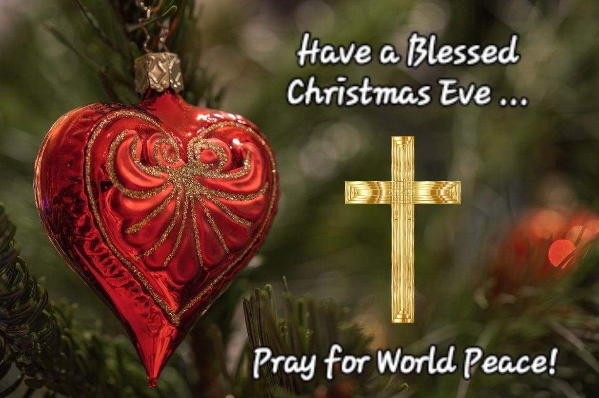 Religious Christmas artwork